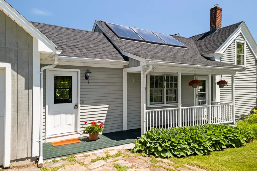 285 E Pond Road, Jefferson, ME 04348 - #3