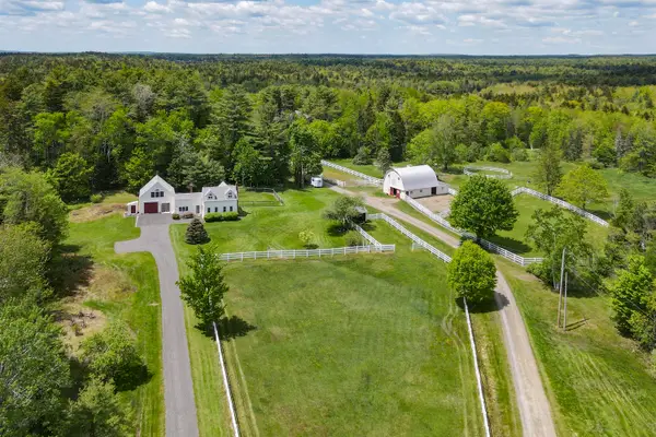 273 Pleasant Point Road, Cushing, ME 04563