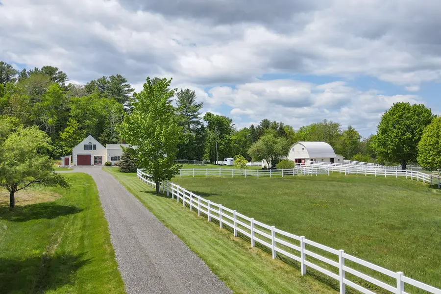 273 Pleasant Point Road, Cushing, ME 04563 - #2