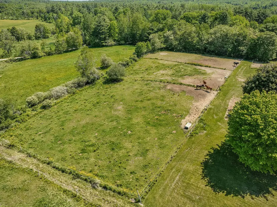 1567 Augusta Road, Bowdoin, ME 04287 - #2