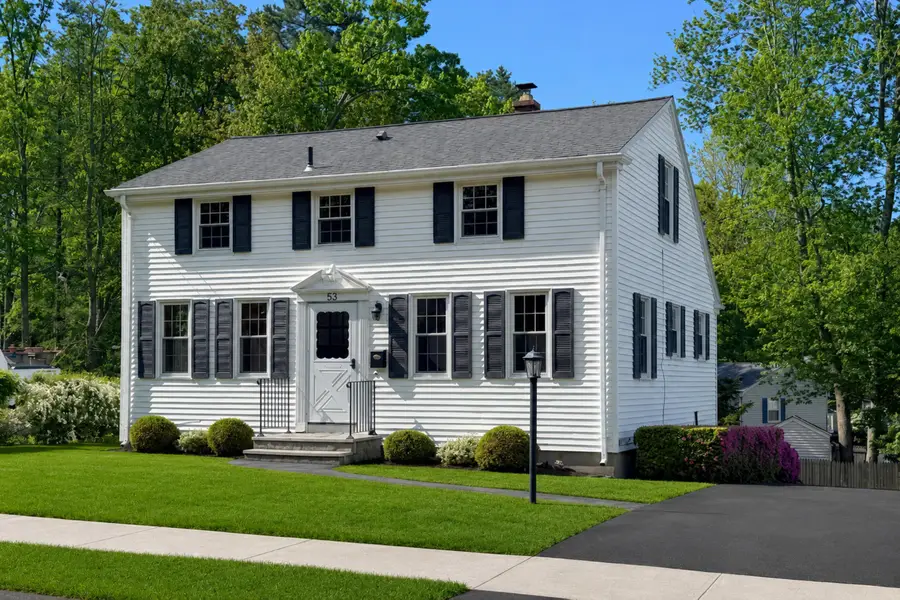 53 Springwood Road, South Portland, ME 04106 - #2