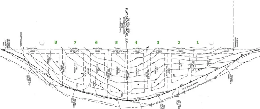 8_Lots Blaine School Road, Fort Kent, ME 04743 - #2