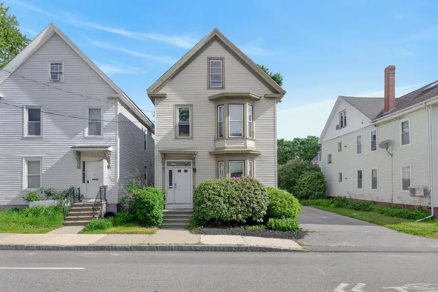 115 Woodford Street, Portland, ME 04103 - #2