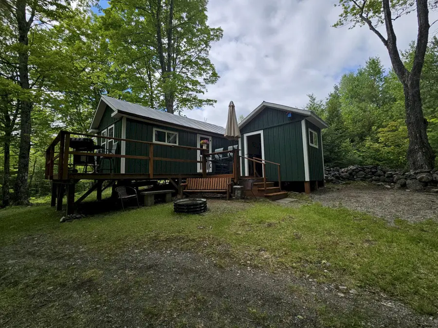 284 Frank Savage Road, Bingham, ME 04920 - #2