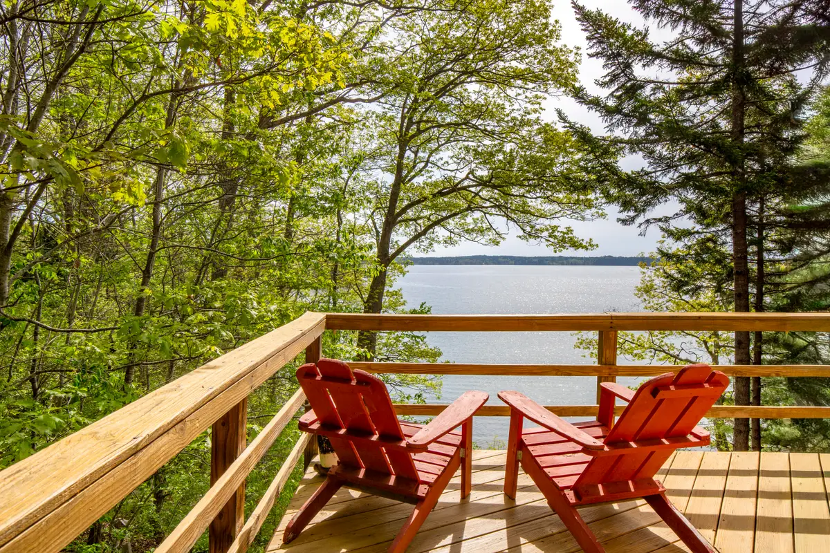812 Pleasant Point Road, Cushing, ME 04563 - #1