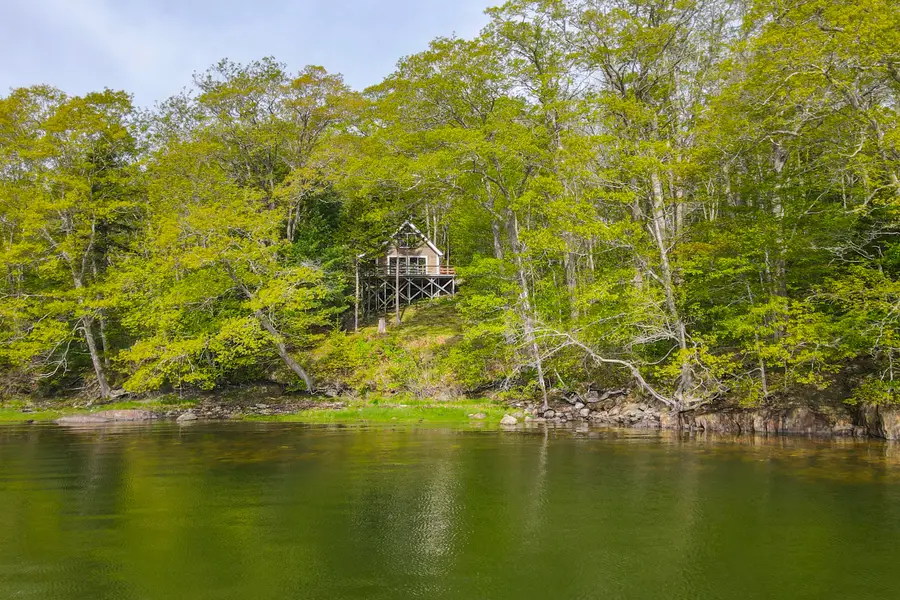 812 Pleasant Point Road, Cushing, ME 04563 - #2