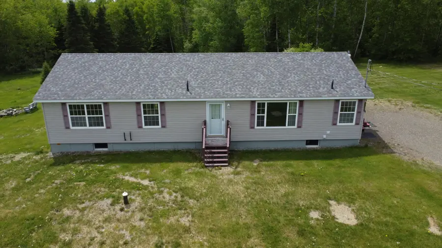 237 Grimes Road, Caribou, ME 04736 - #2