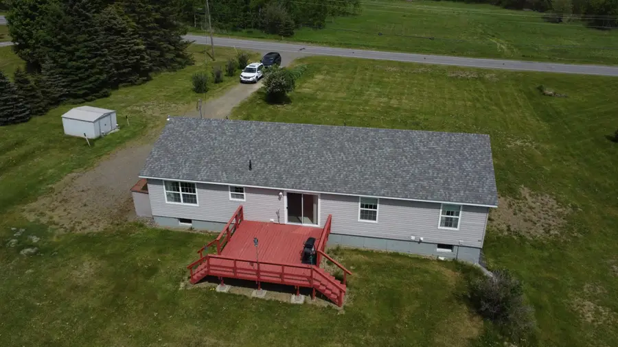 237 Grimes Road, Caribou, ME 04736 - #3
