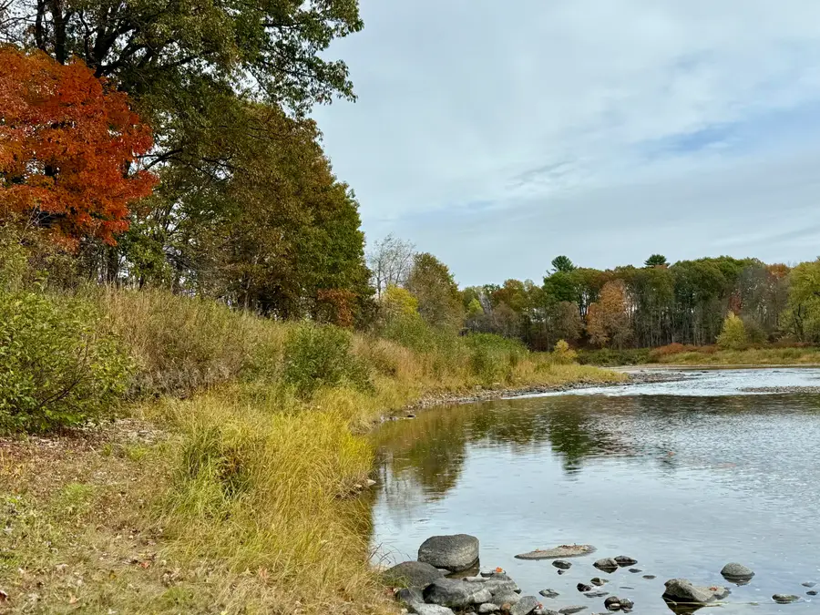 M10 L12 Yeaton Island, Mercer, ME 04957 - #2