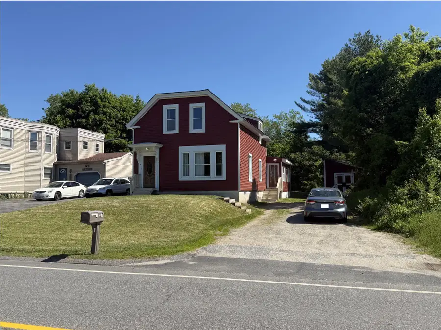 Address Withheld By Seller, Auburn, ME 04210 - #2