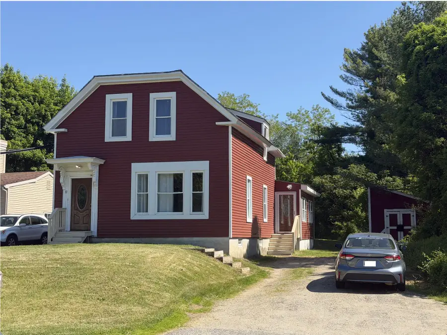Address Withheld By Seller, Auburn, ME 04210 - #3