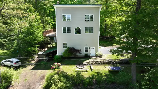 31 Vermont Avenue, Greene, ME 04236
