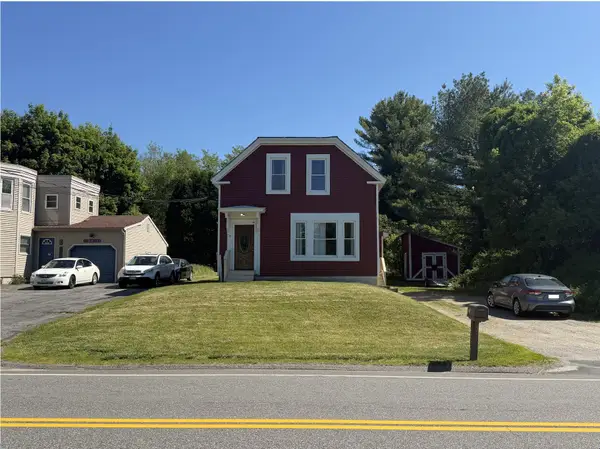 Address Withheld By Seller, Auburn, ME 04210