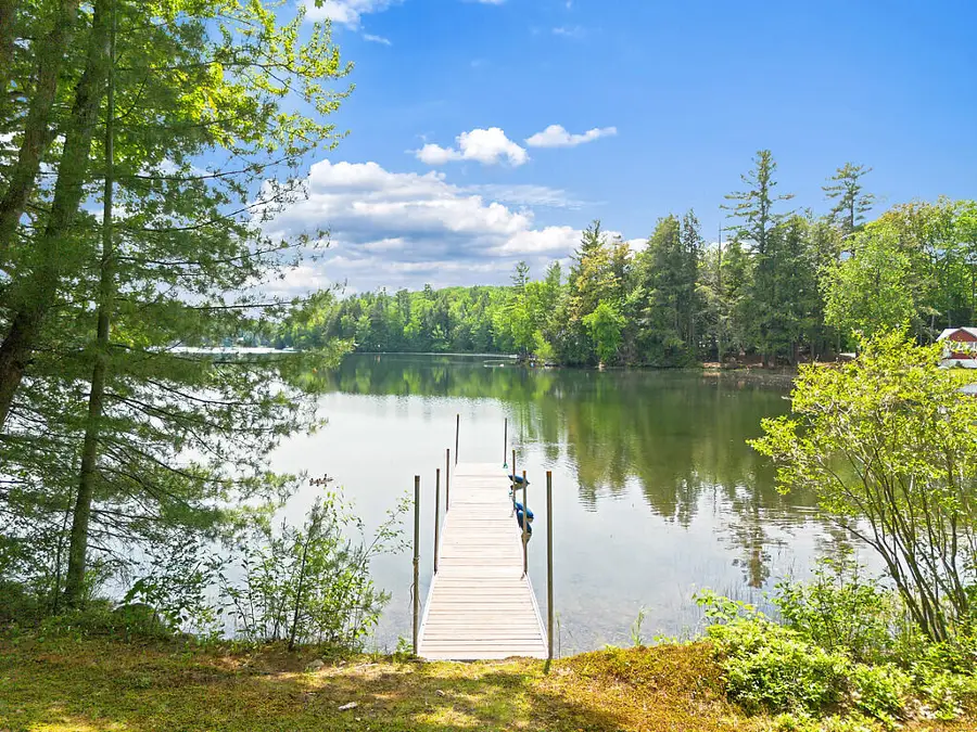 49 Cozy Cove Road, Livermore, ME 04253 - #3