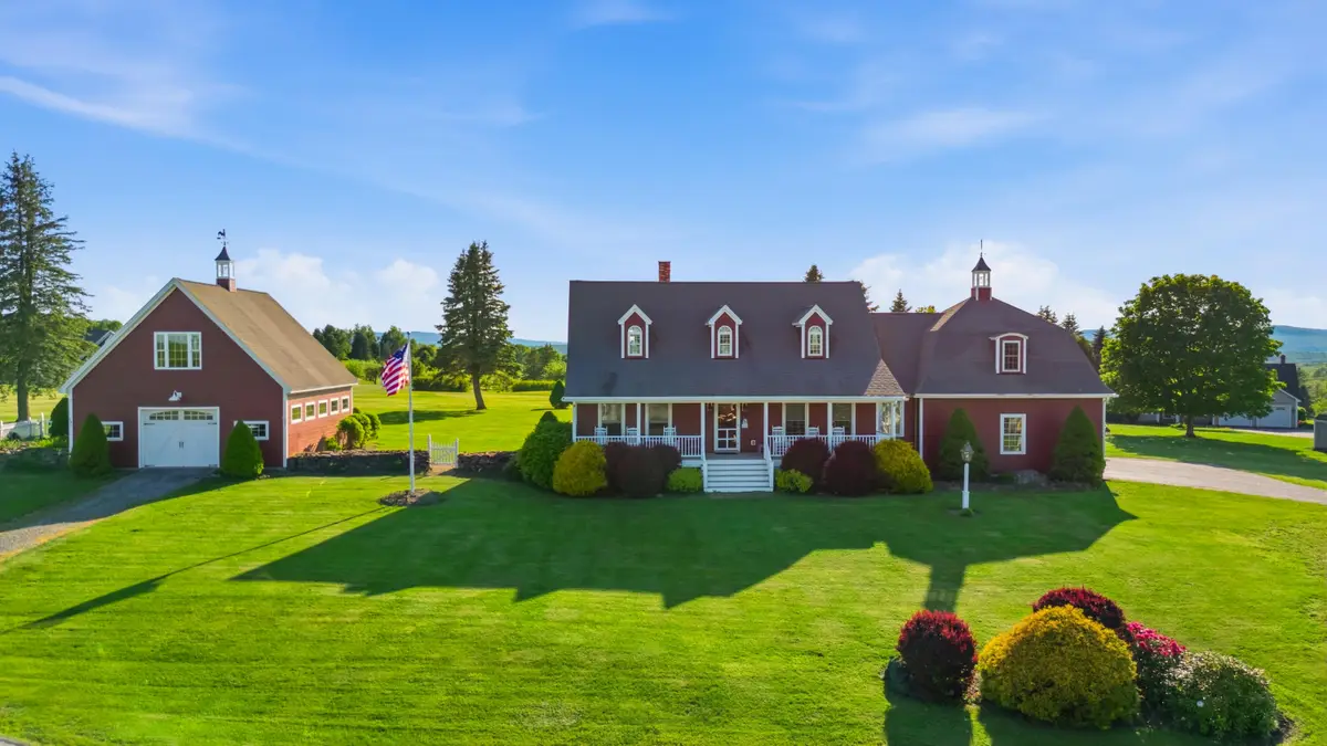 85 Highland Avenue, Turner, ME 04282 - #1