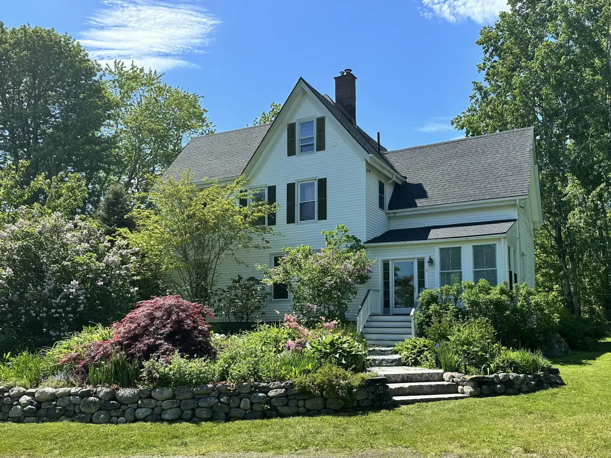 219 Cedar Street, Rockland, ME 04841 - #1