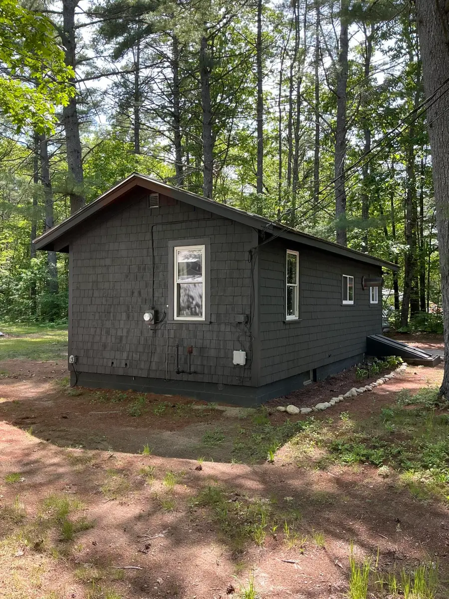 16 Morse Avenue, Oxford, ME 04270 - #2