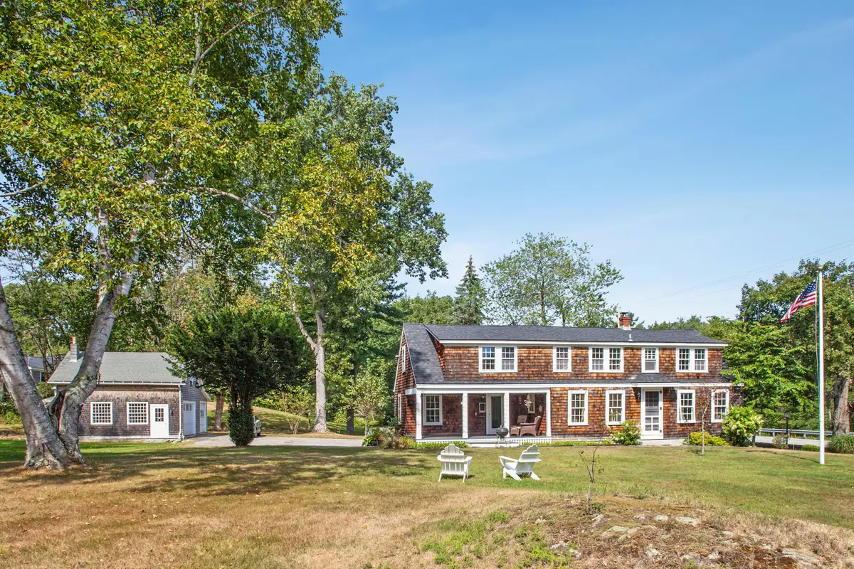 378 Pool Street, Biddeford, ME 04005 - #1