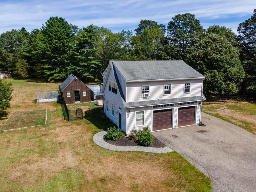 60 Remicks Lane, Kittery, ME 03904 - #2
