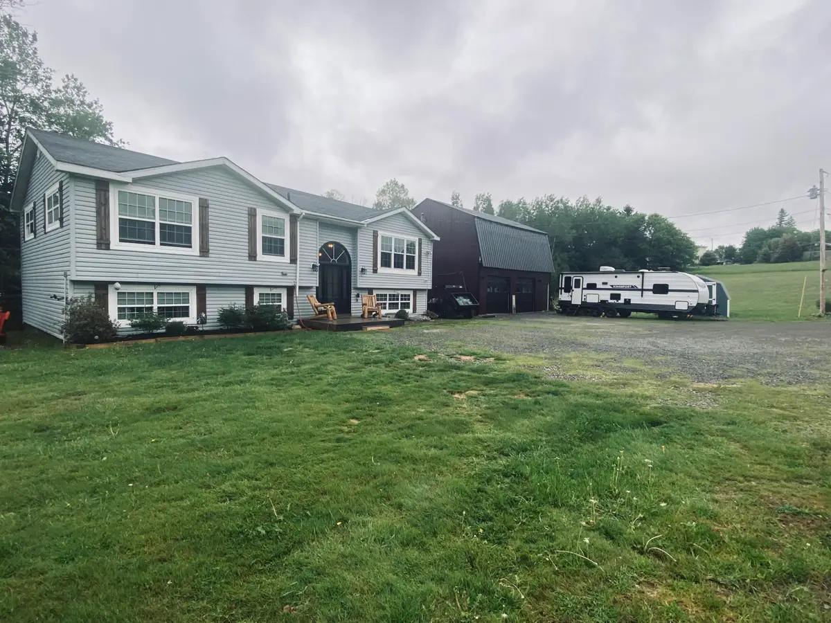 55 Cherry Hill Street, Monticello, ME 04760 - #1