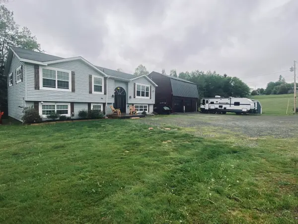55 Cherry Hill Street, Monticello, ME 04760