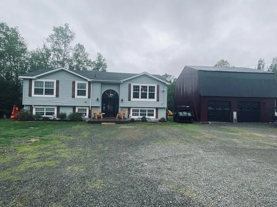 55 Cherry Hill Street, Monticello, ME 04760 - #2