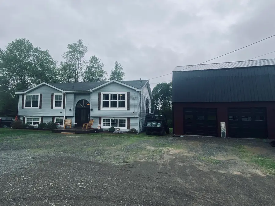 55 Cherry Hill Street, Monticello, ME 04760 - #3