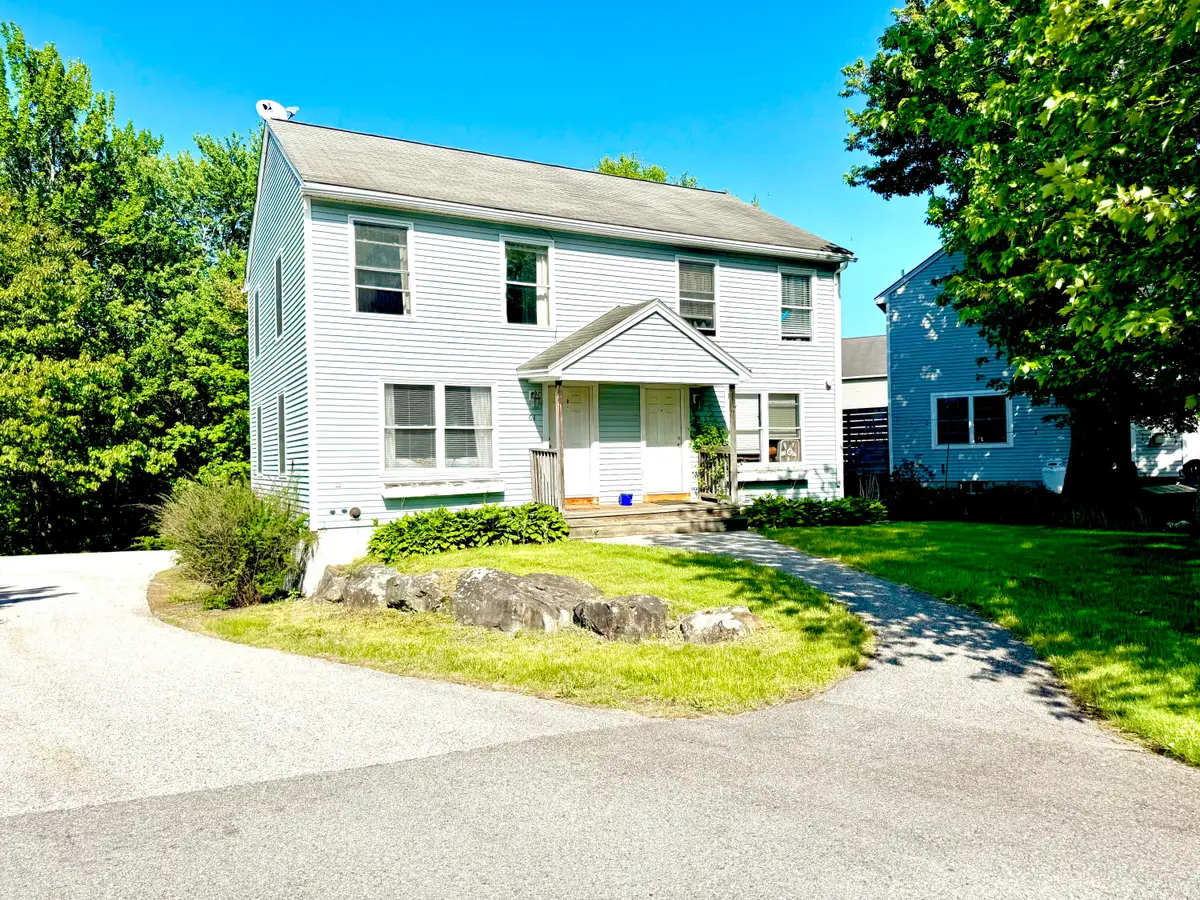 59-61 Maggie Lane, Portland, ME 04103 - #1