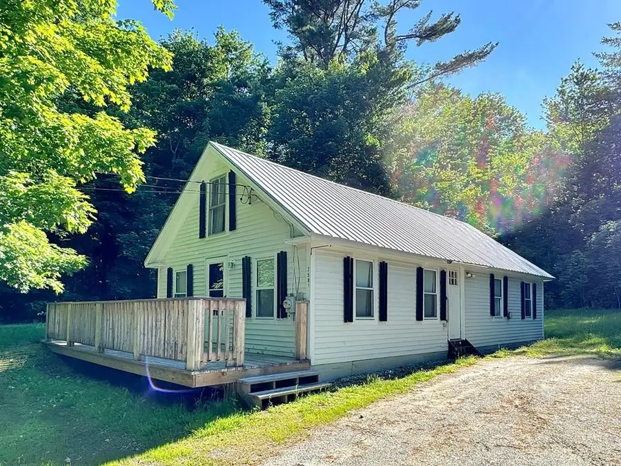 2501 Auburn Road, Turner, ME 04282 - #2