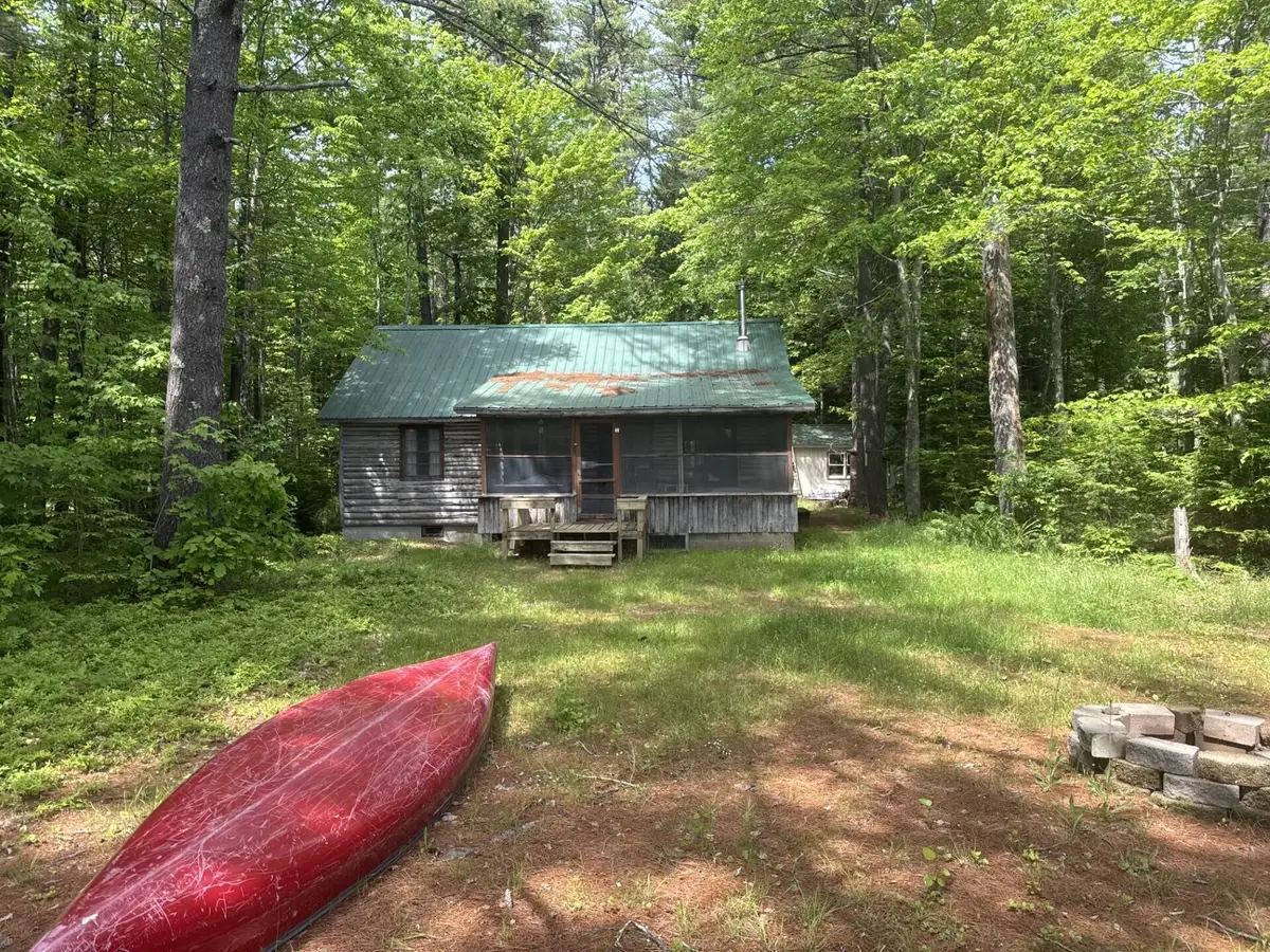 86 Pine Rock Road, Naples, ME 04055 - #1