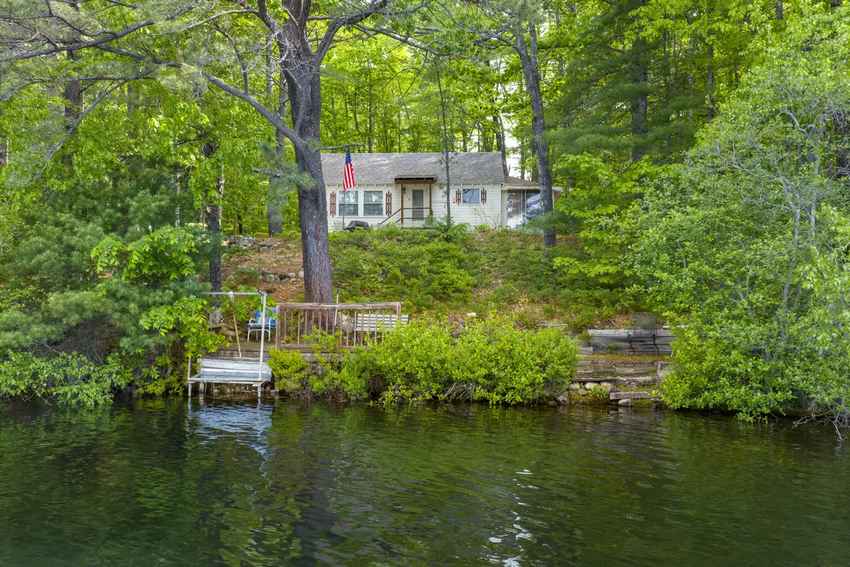 19 Dean Drive, Waterboro, ME 04061 - #1