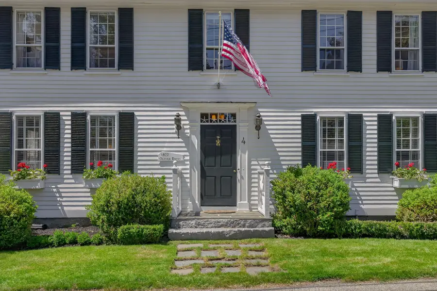 4 Elm Street, Kennebunkport, ME 04046 - #2