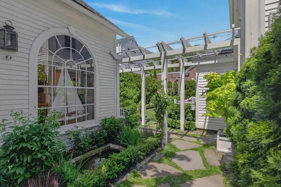 4 Elm Street, Kennebunkport, ME 04046 - #3