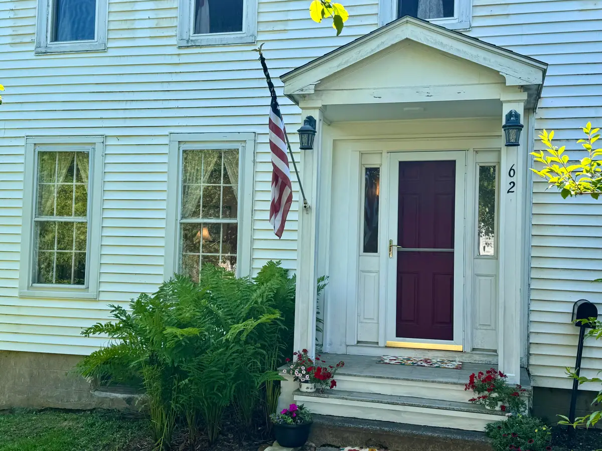 62 High Street, Eastport, ME 04631 - #1
