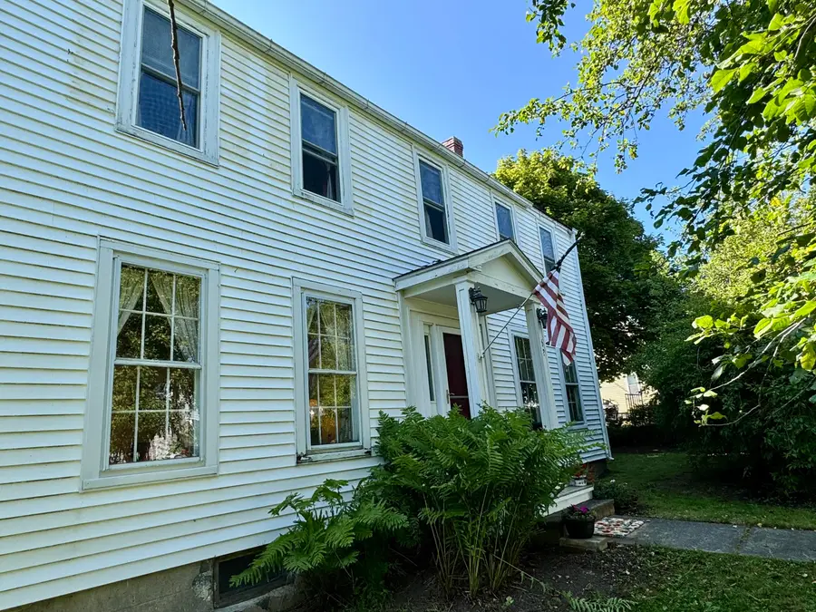 62 High Street, Eastport, ME 04631 - #2