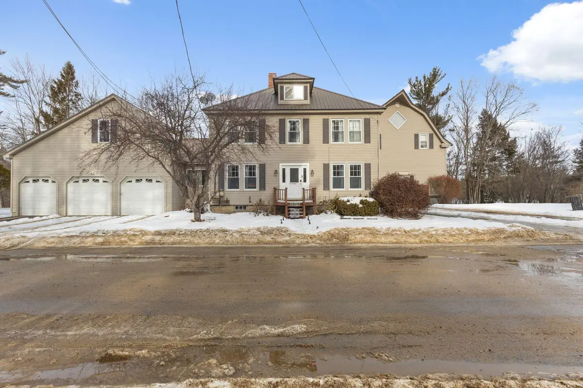 79 Pioneer Street, West Paris, ME 04289 - #1