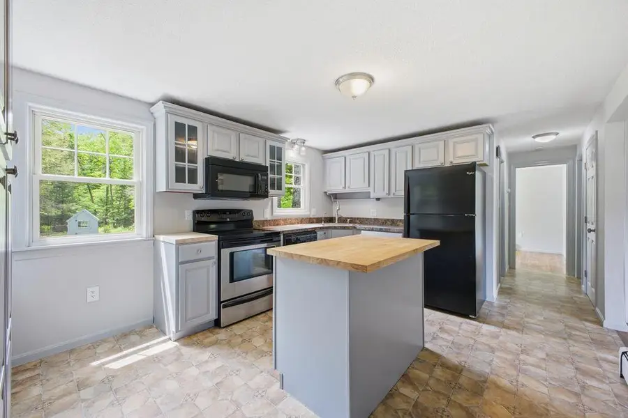 592 Hodsdon Road, Pownal, ME 04069 - #2