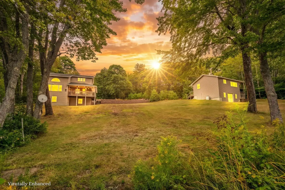 19 & 23 Skyhawk Way, Orland, ME 04472 - #1