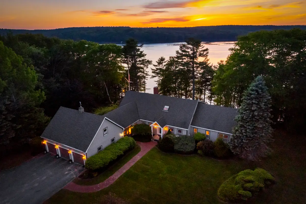 43 Woodward Farm Road, Bristol, ME 04539 - #1