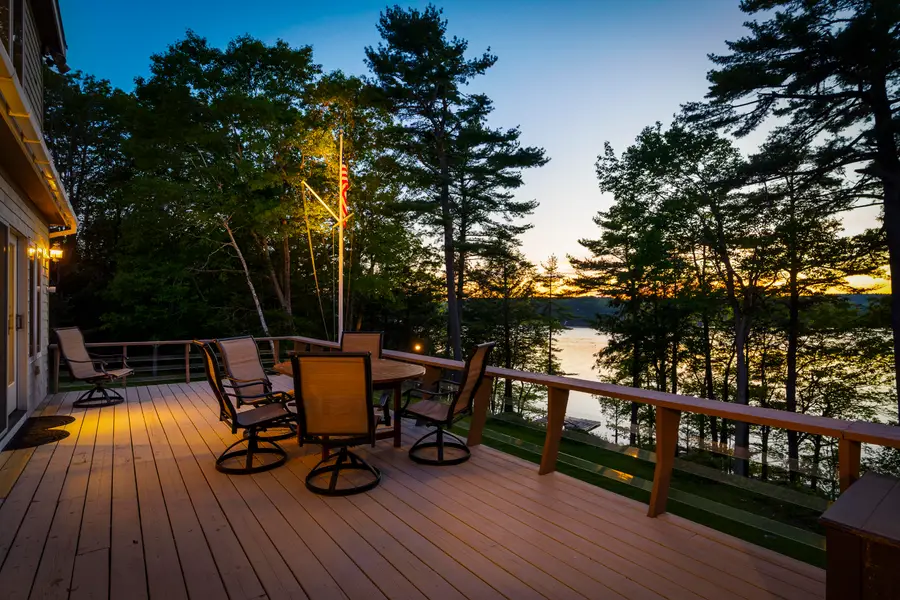 43 Woodward Farm Road, Bristol, ME 04539 - #2