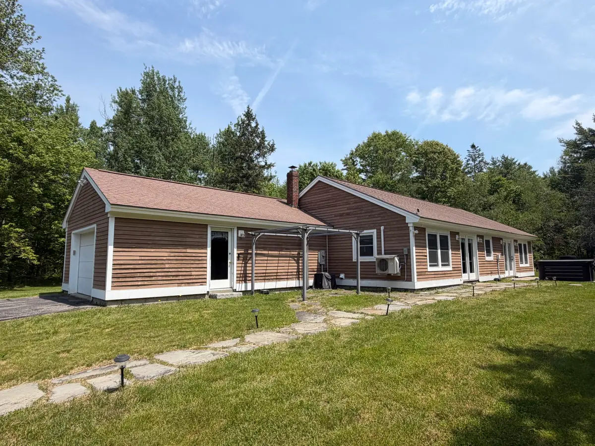 38 Sidney Boulevard, Hampden, ME 04444 - #1