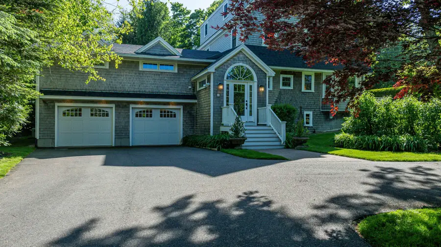1 Norwood Farms Road, York, ME 03909 - #2