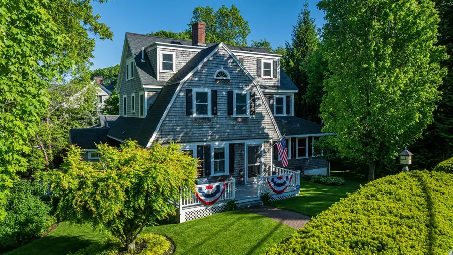 1 Norwood Farms Road, York, ME 03909 - #3