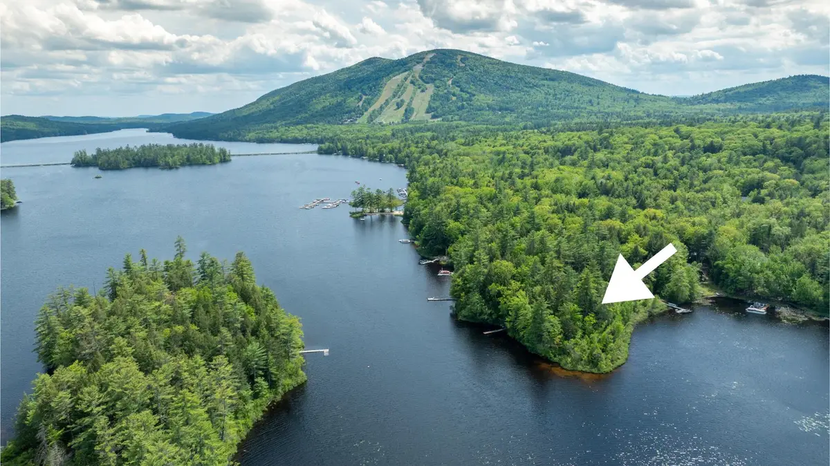 18 Hemlock Point Lane, Bridgton, ME 04009 - #1