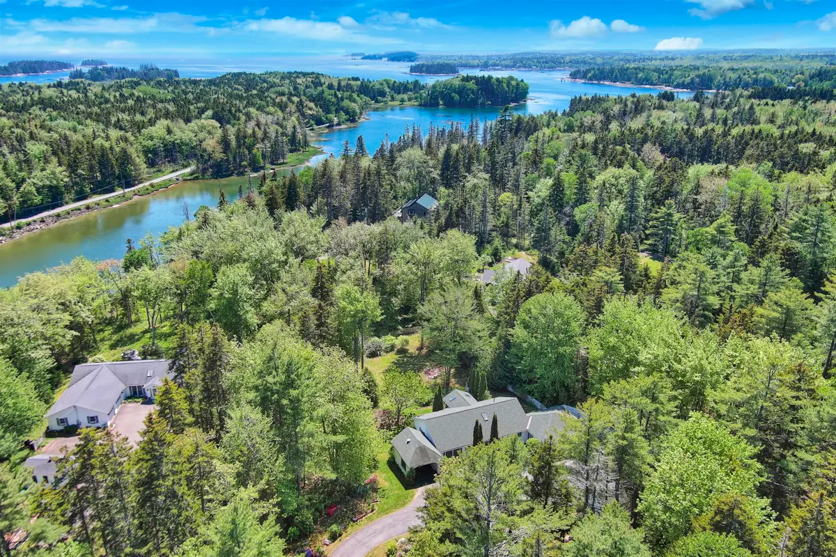 441 Seal Harbor Road, Saint George, ME 04860 - #1
