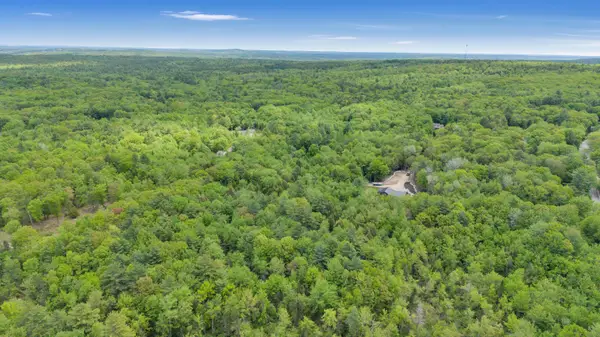 Lot C Southridge Drive, Gray, ME 04039