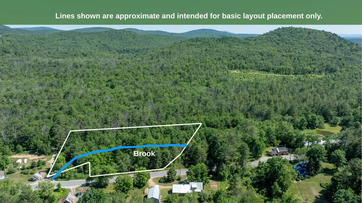 00 Main Street, Lovell, ME 04051 - #1