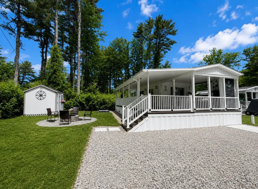 179 Saco Avenue #C82, Old Orchard Beach, ME 04064 - #2