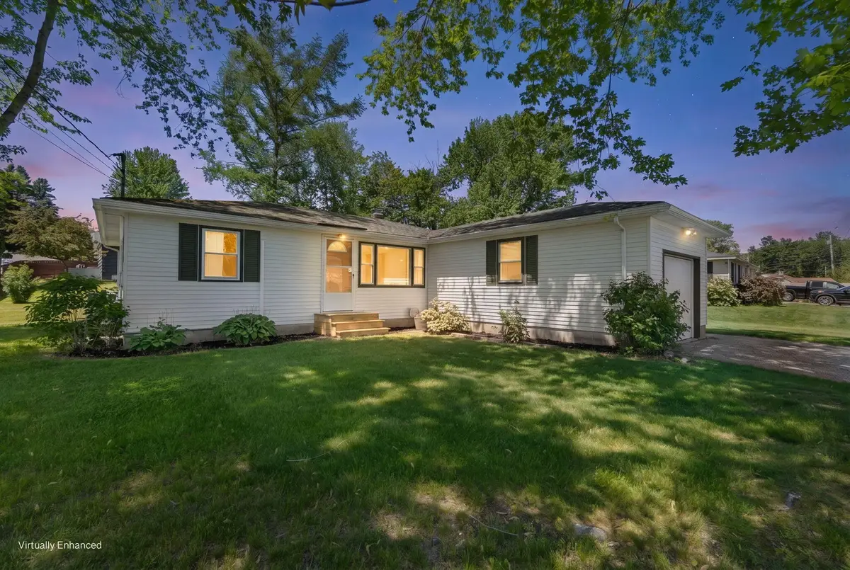 11 Matthew Street, Lisbon, ME 04250 - #1