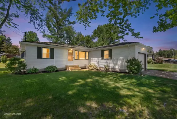 11 Matthew Street, Lisbon, ME 04250